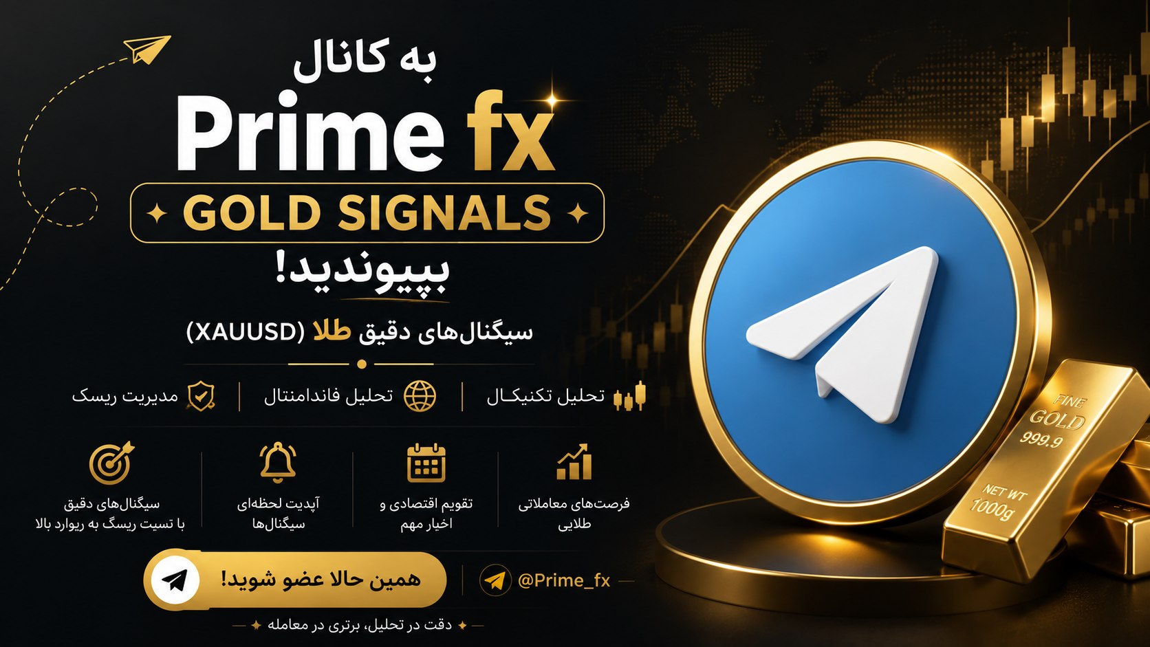 Prime Fx
