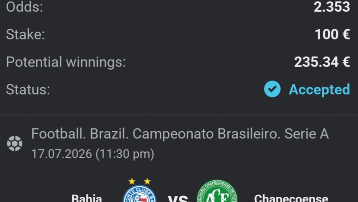 GOLD FOOTBALL TIPS ⚽