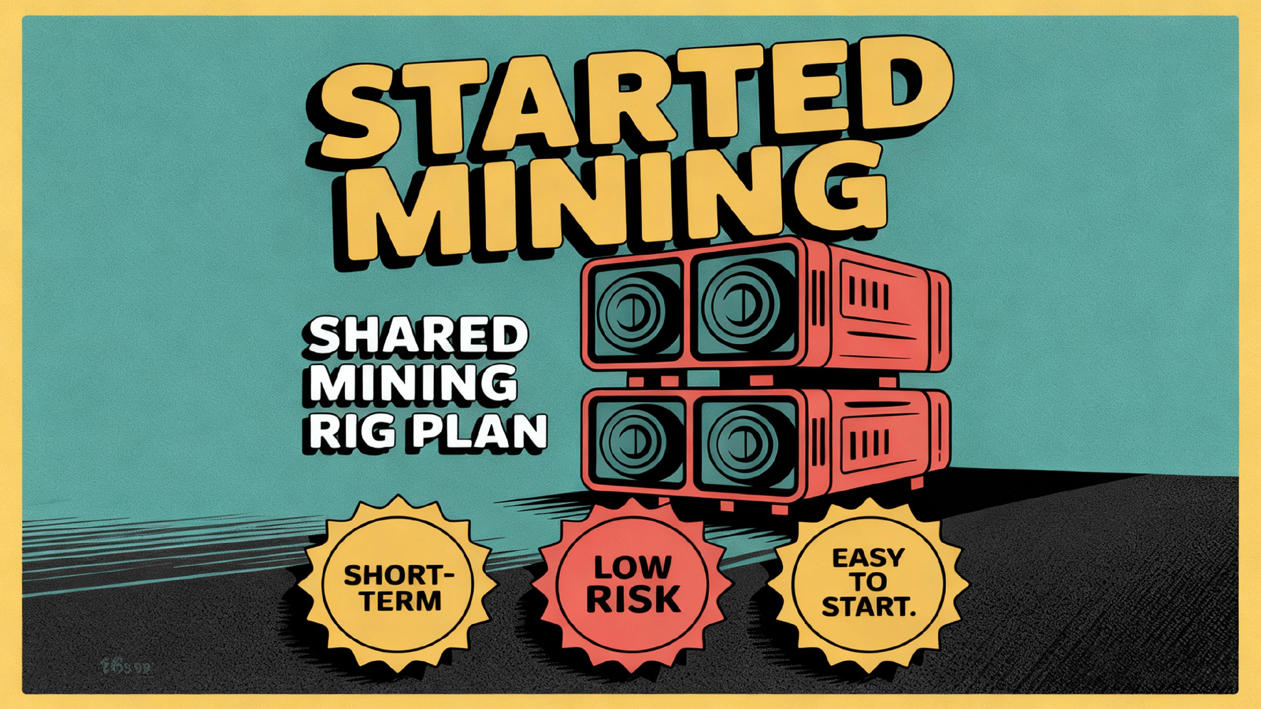 WoyouMiner