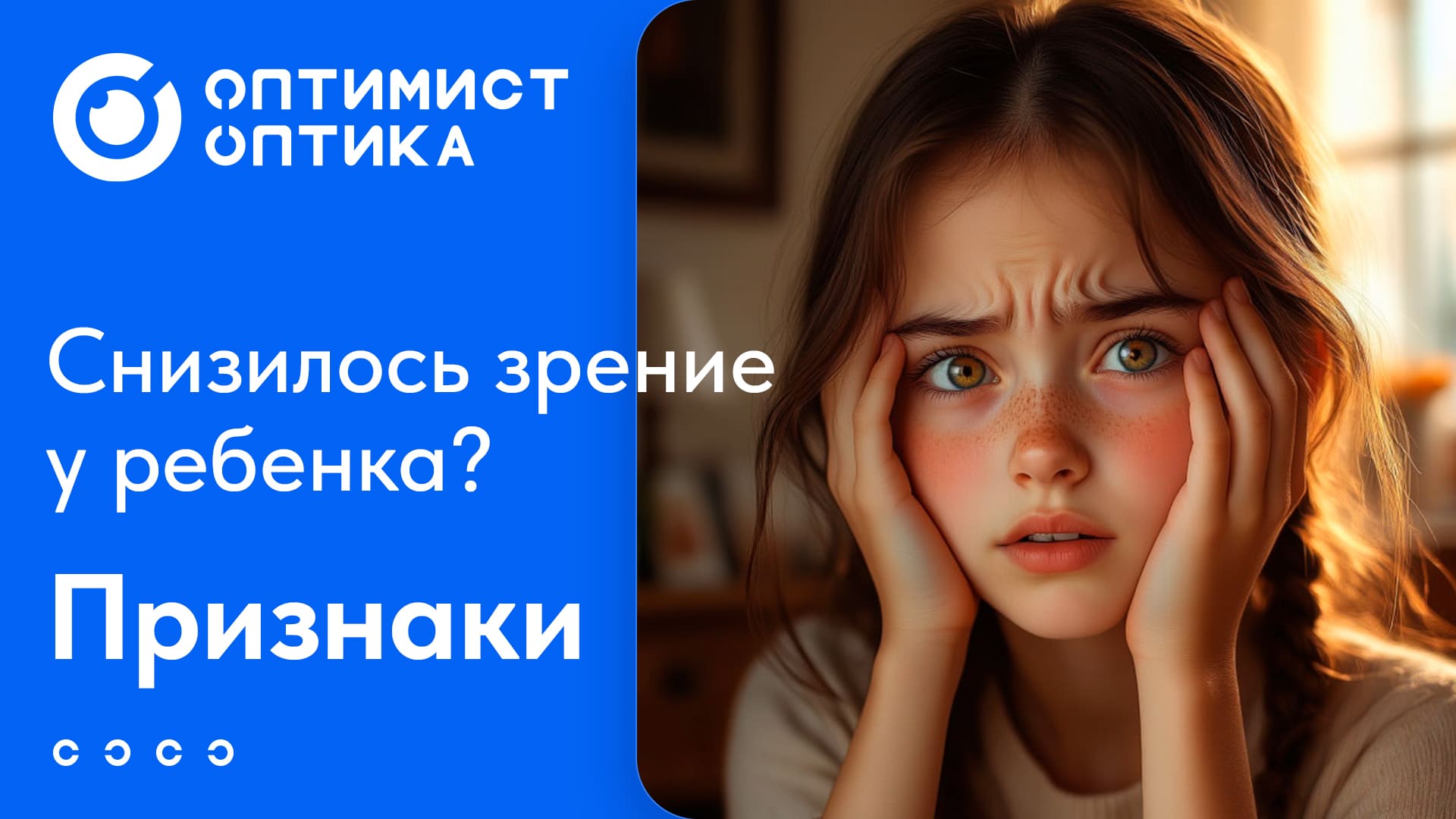 Оптимист Оптика