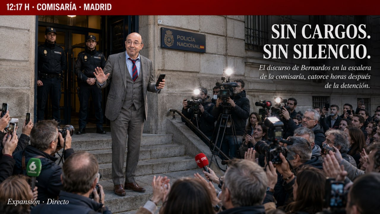 Expansión Oficial 🇪🇸