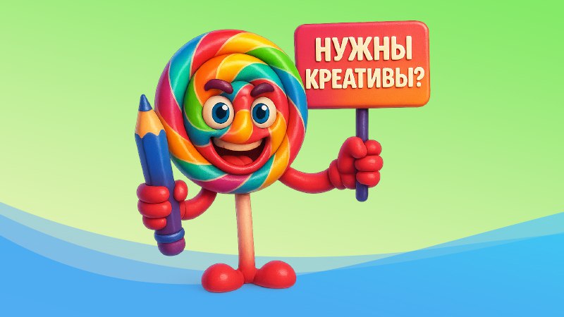 CreoClick Bot