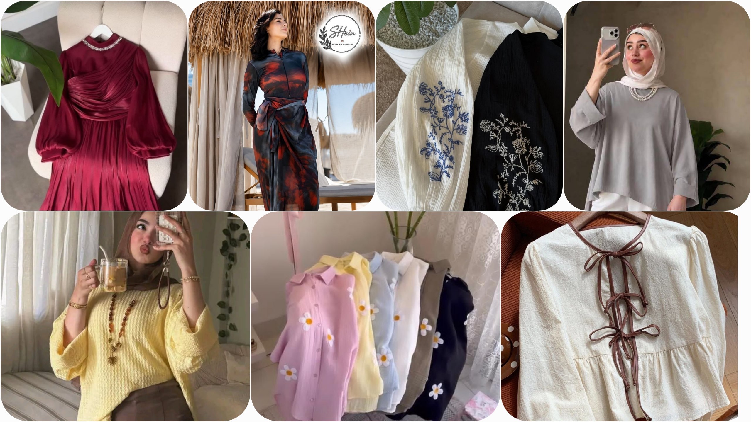brand Nona fashion
