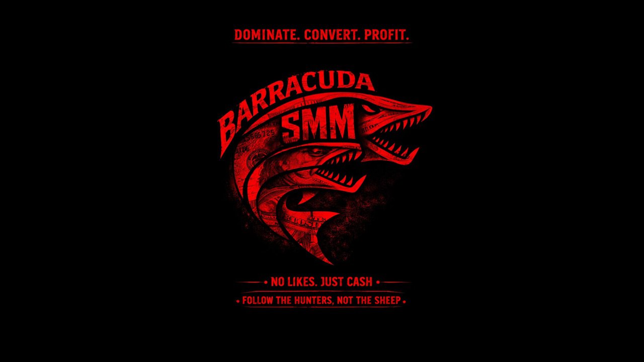 Barracuda SMM Portfolio