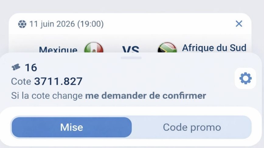 📊FIFA EN ACTION⚽🏆