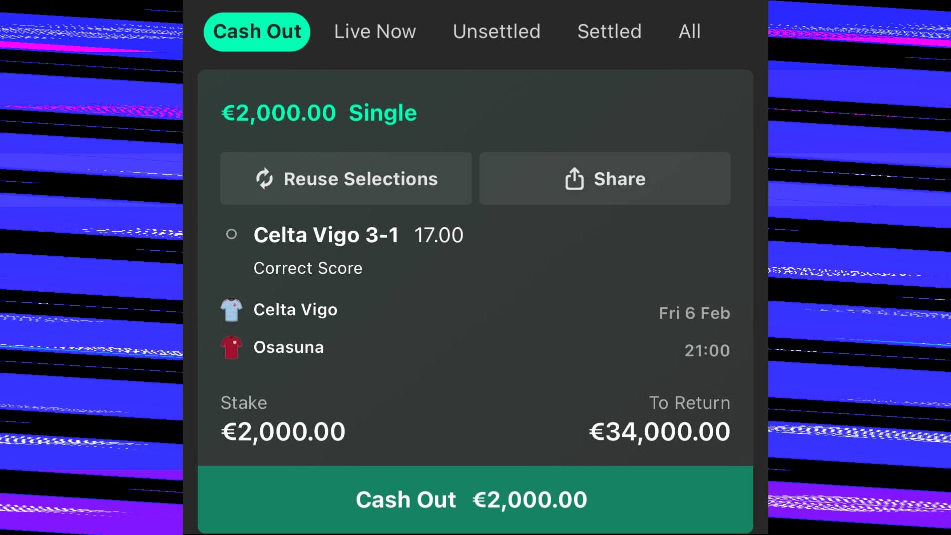 Alexander Bets 🇬🇧