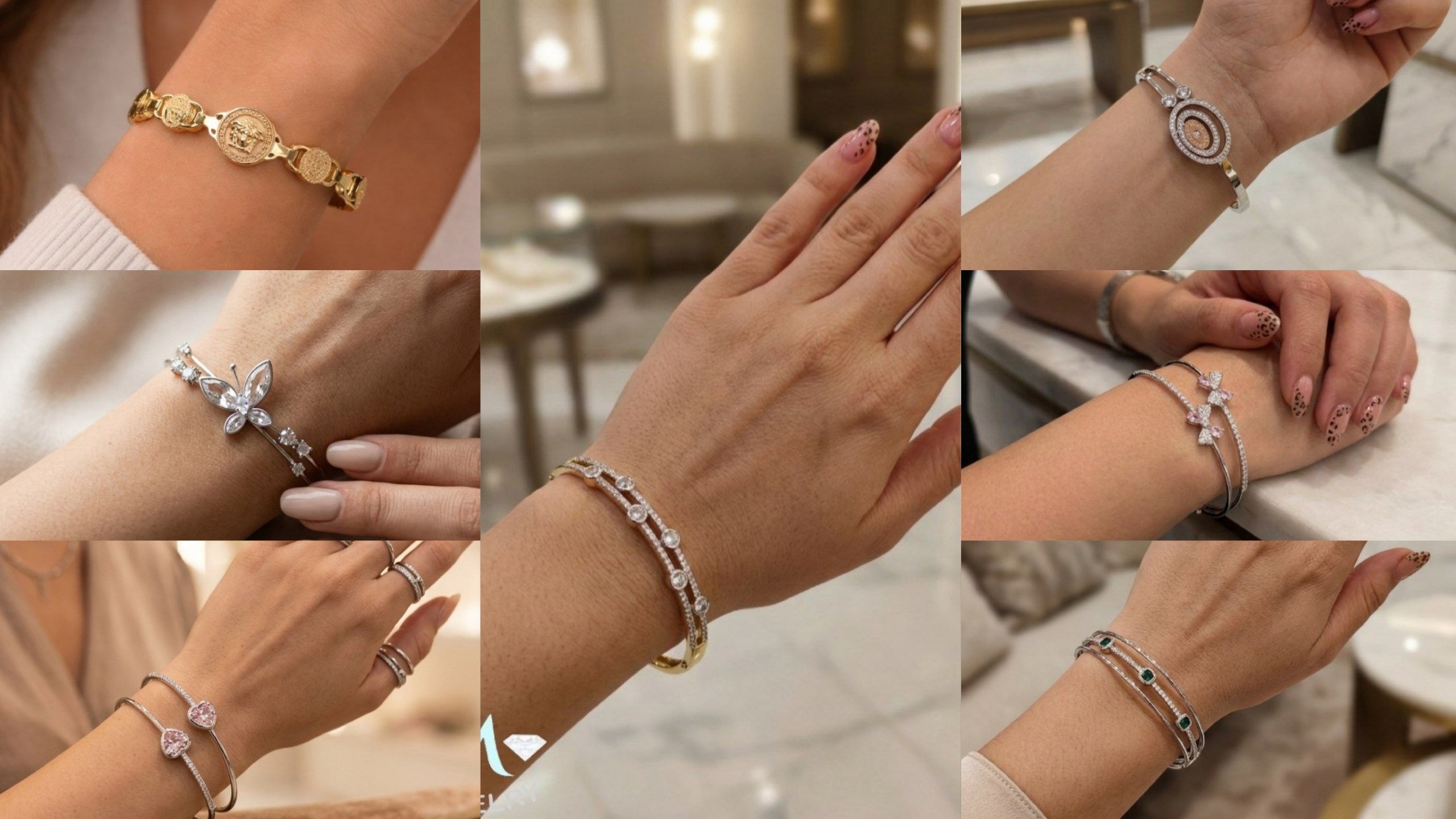 سنتر ماركات - حارة اليهود - الموسكي #ذهب_صينى #استانلس #ساعات #اكسسوارات
