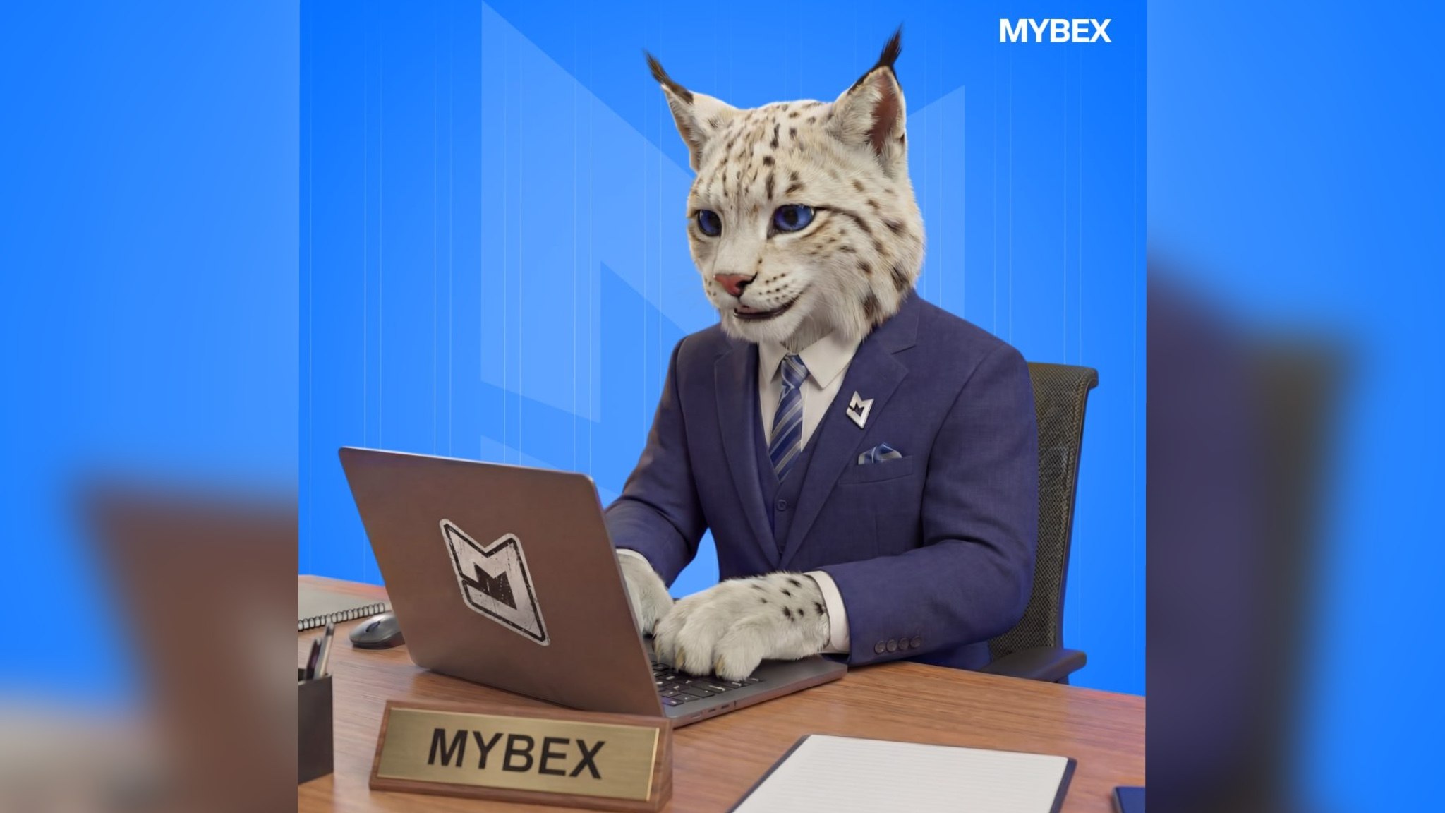 Mybex