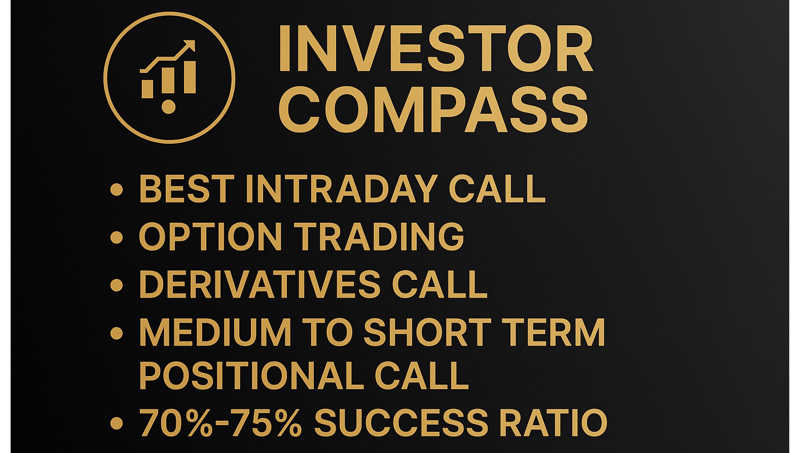 INVESTOR COMPASS