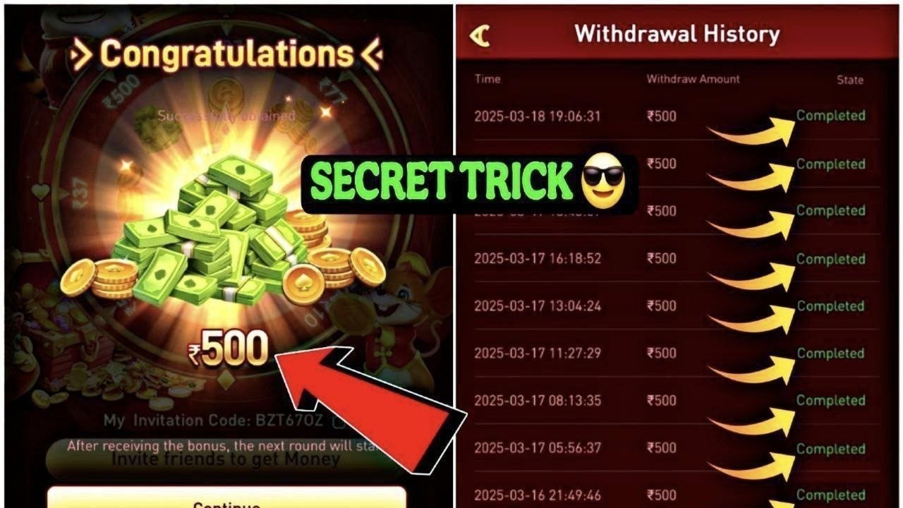 Osm Loot ( Official )