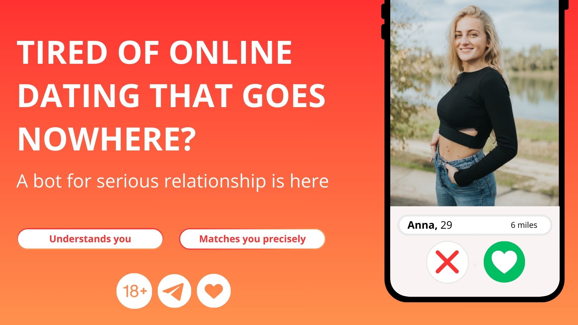 MeetDate — find your love