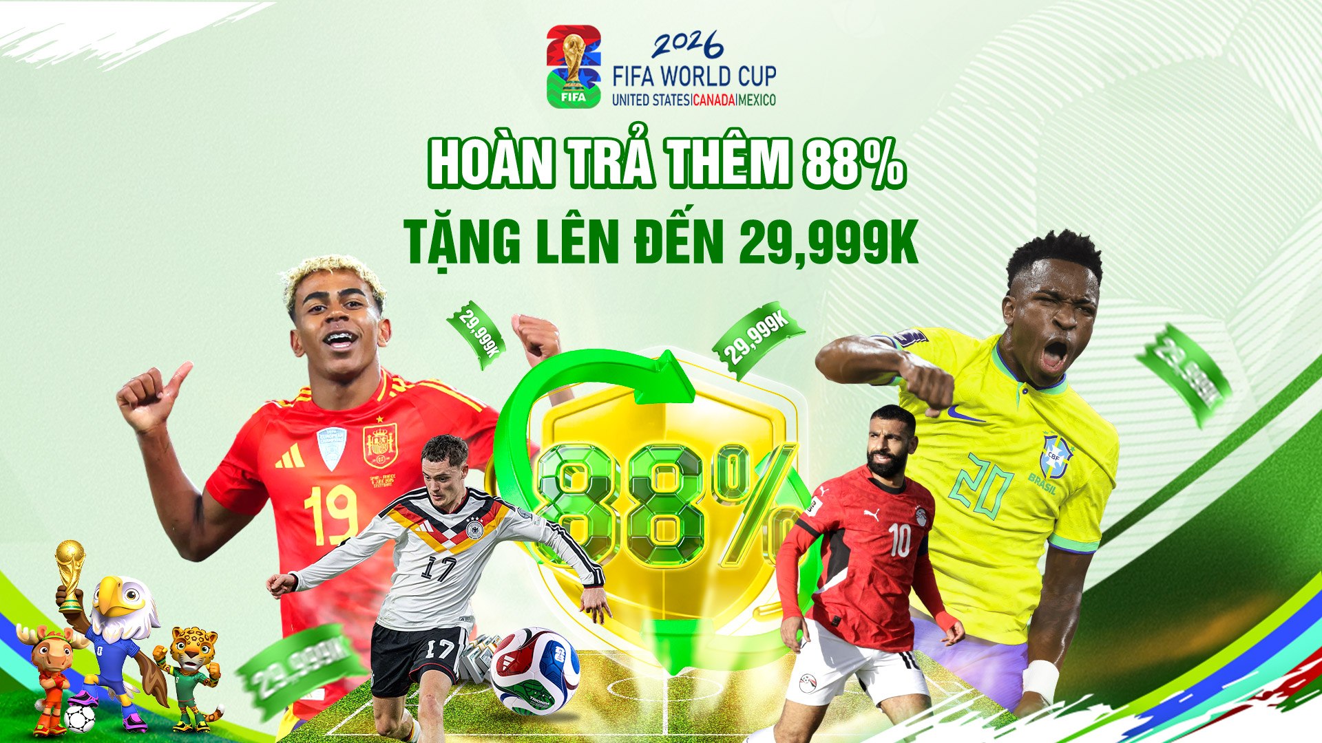 OK9 - THỂ THAO XANH CHÍN