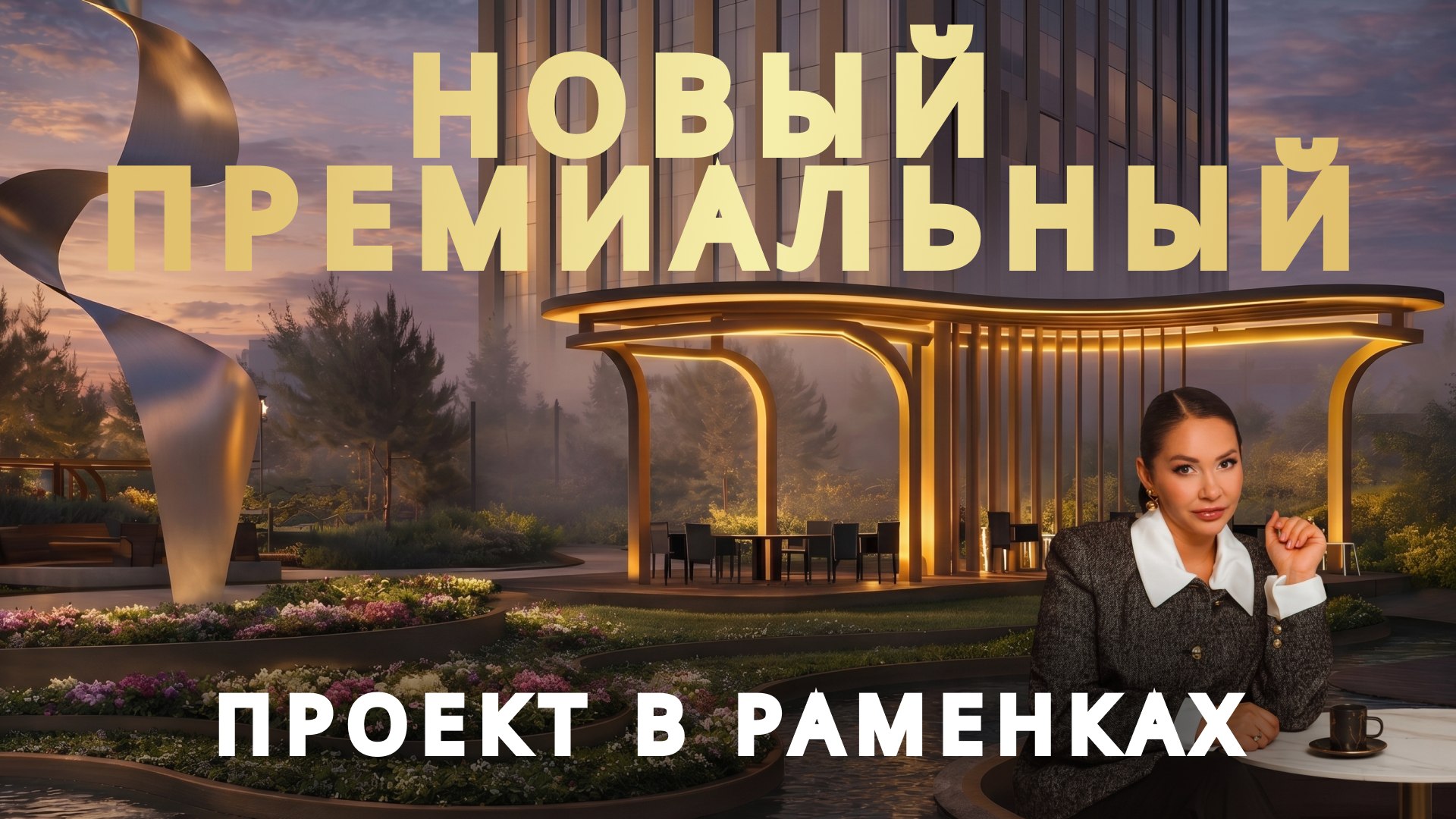 Ольга Манукян о недвижимости | MONEYARD