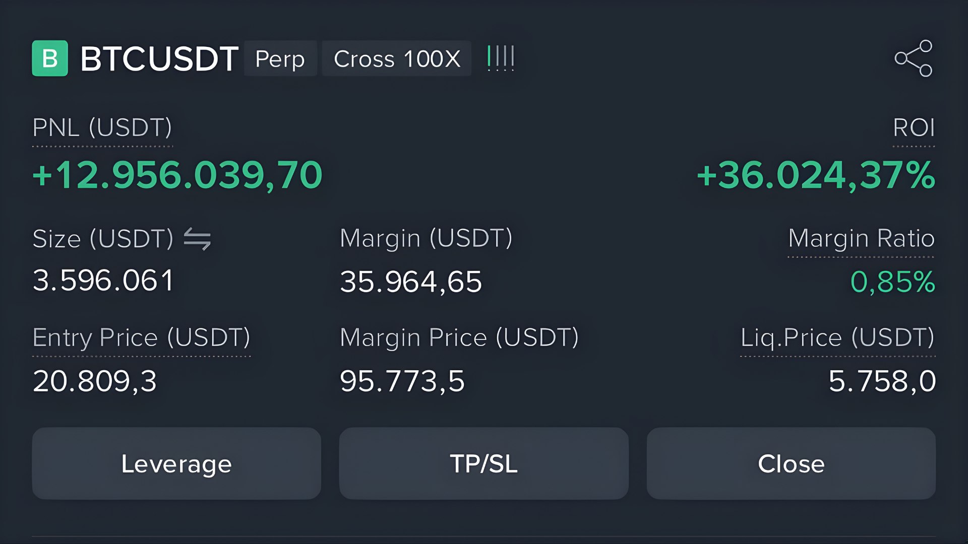 Royal Trading 👑