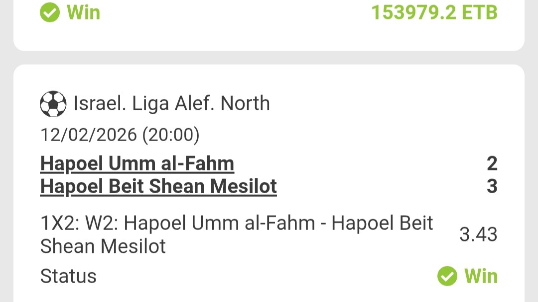 BETKING ⚽🇪🇹