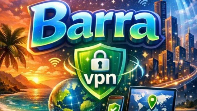 BARRA-VPN