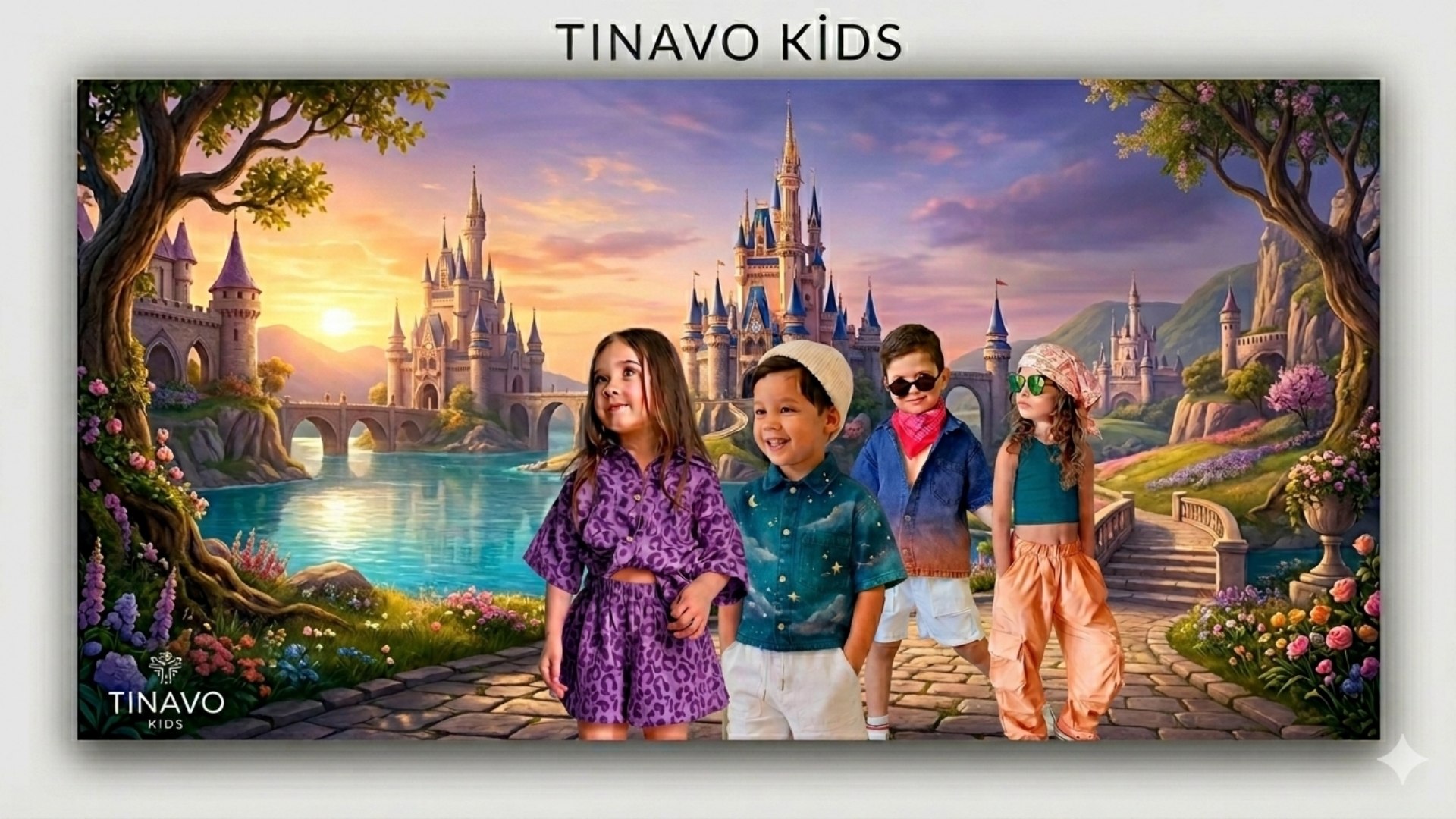 TINAVO.KİDS