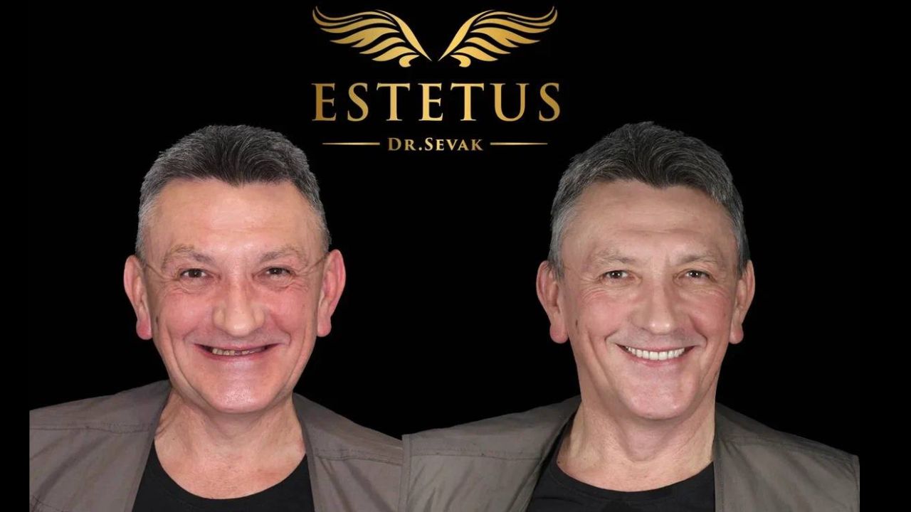 Клиника доктора Севака Estetus