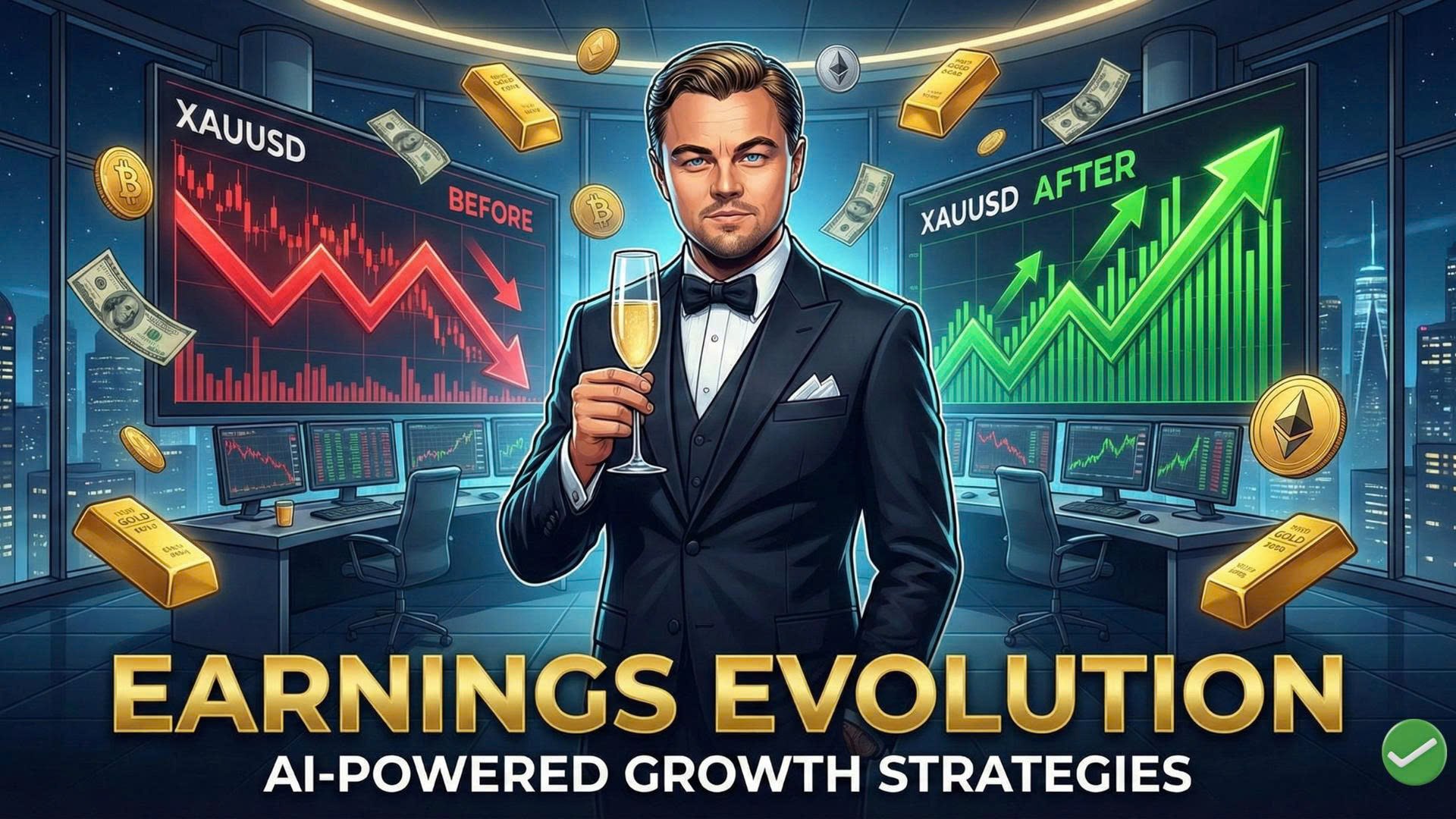 Global Gold Traders