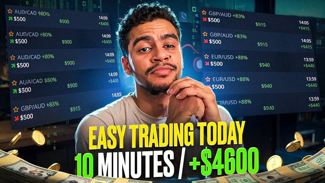 Team Ntrade