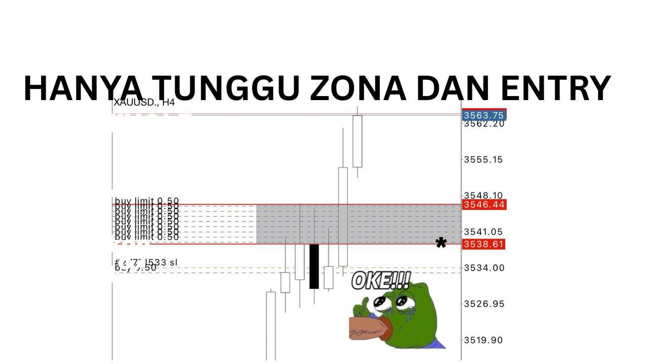 Trading Capital