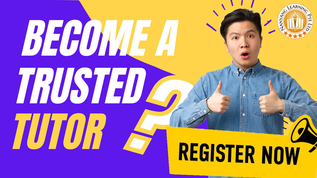 SG Tutor Jobs- Private Home Tuition Assignment- Home Tuition