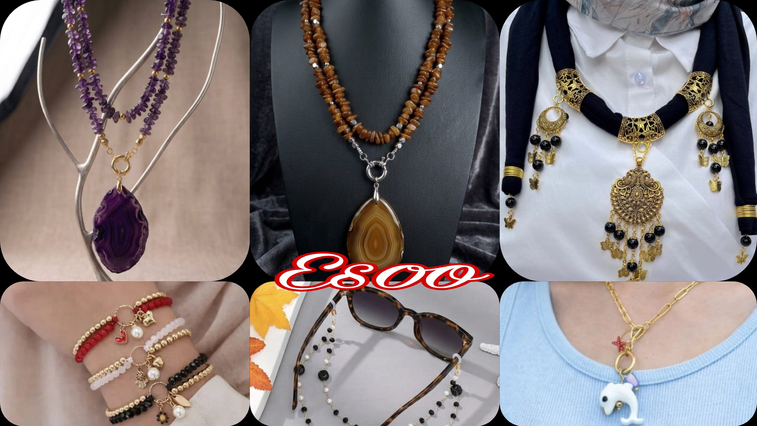 Esoo For Handmade