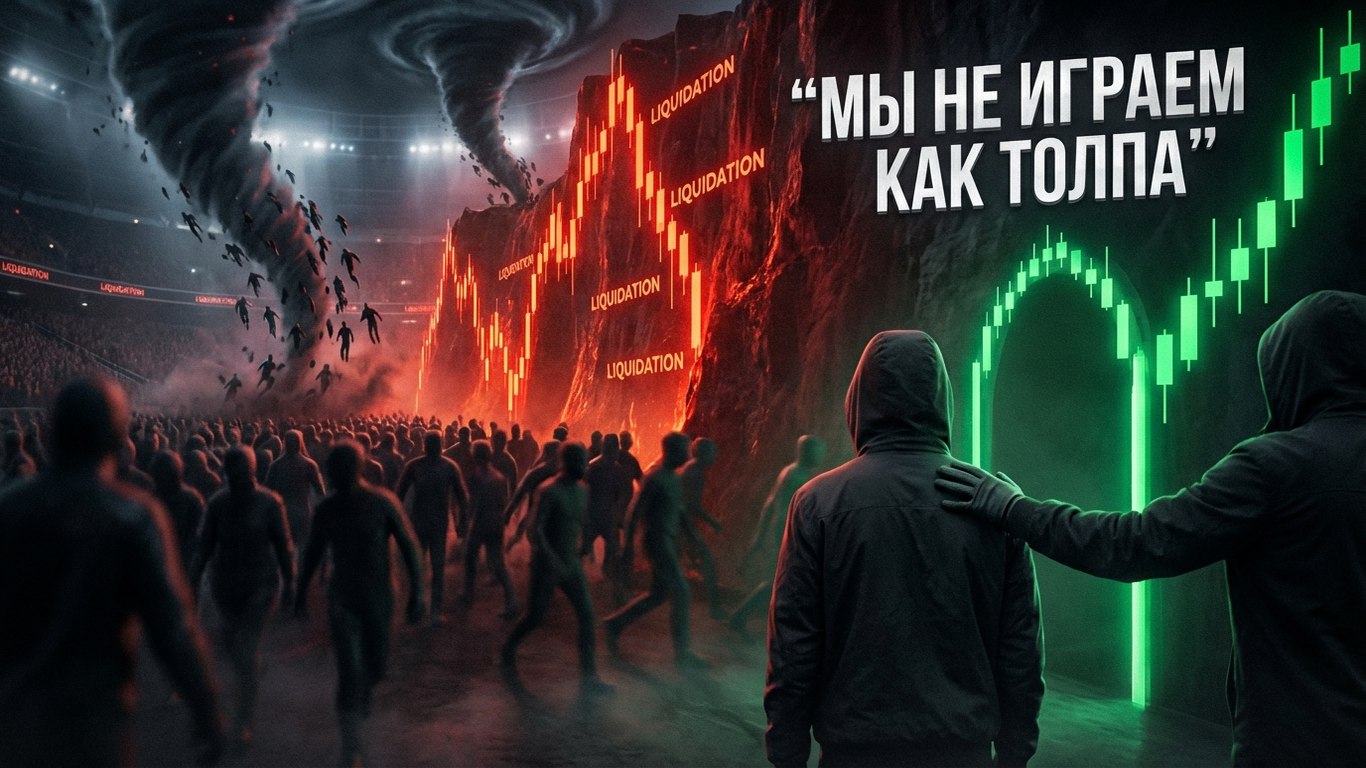 Crypto Capital