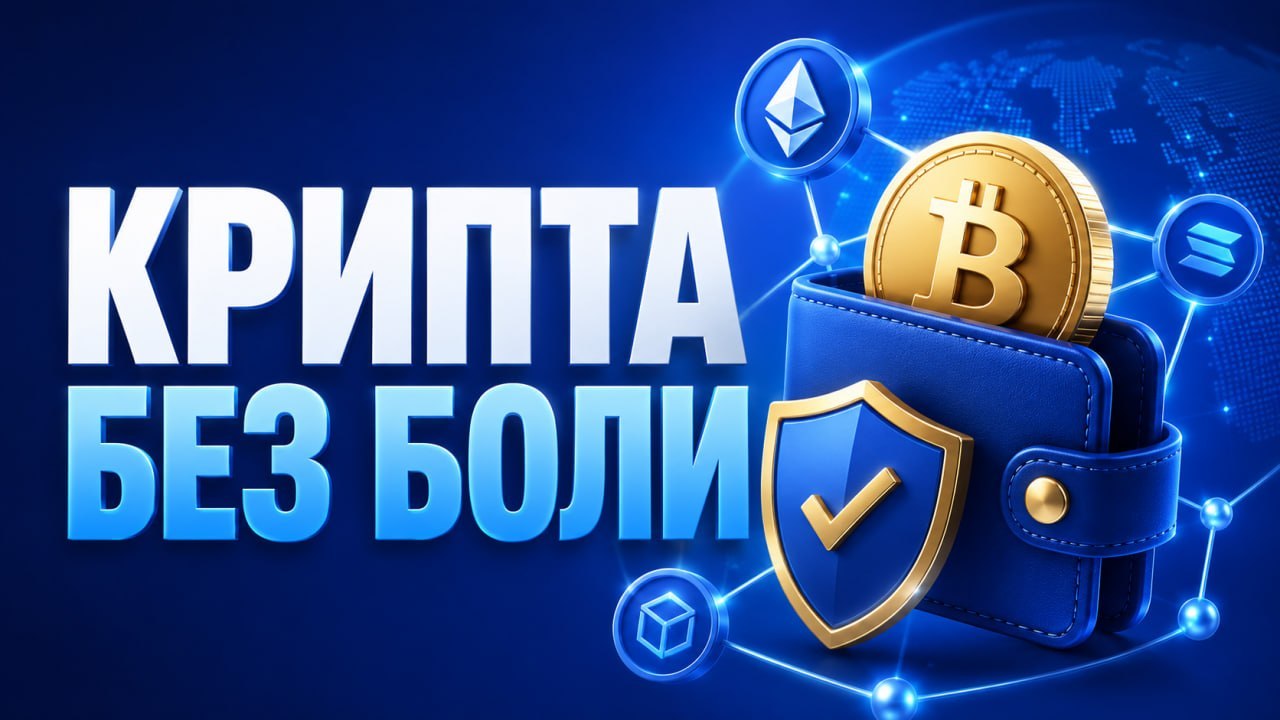 Крипто Нуб
