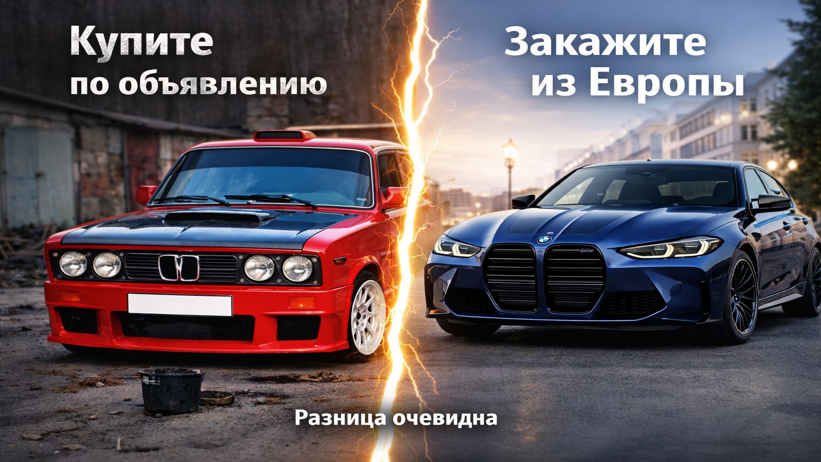 Auto Trade
