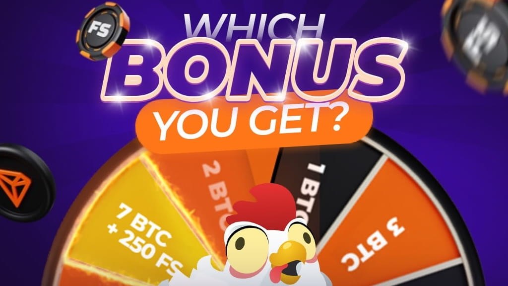1xBit β½οΈπ° Best Crypto Betting
