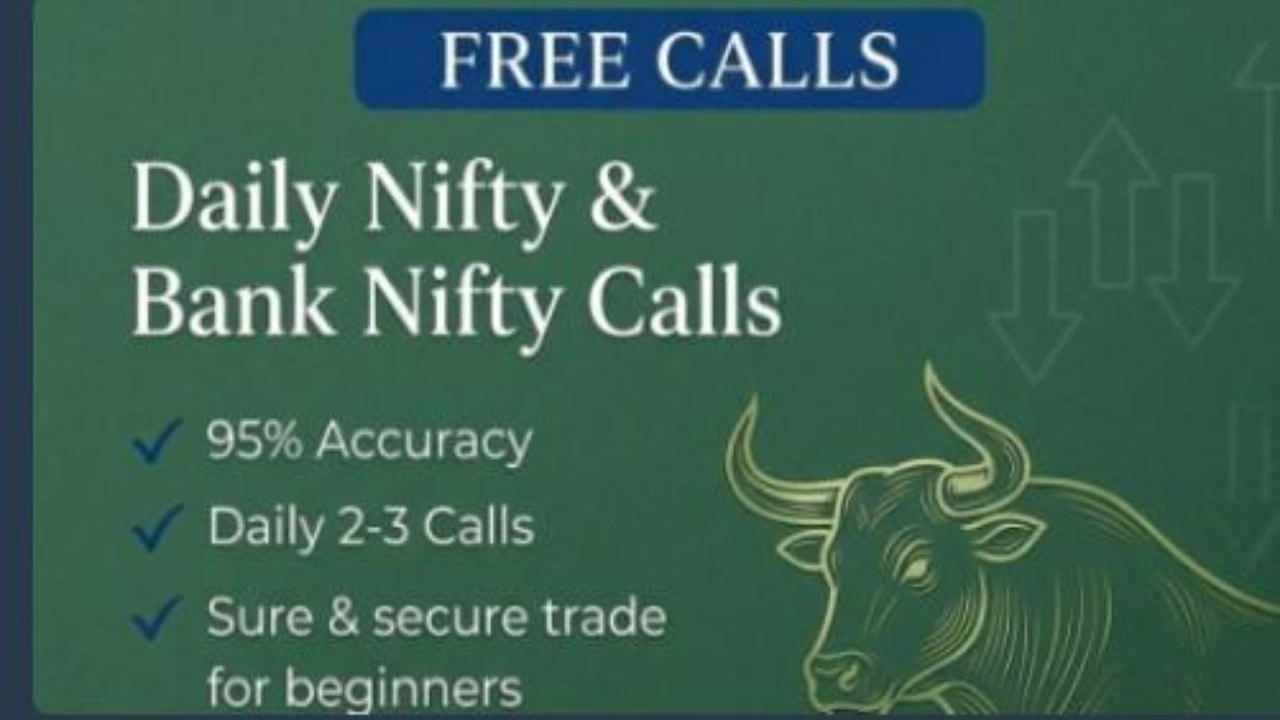 VIJAY MASTER TRADER