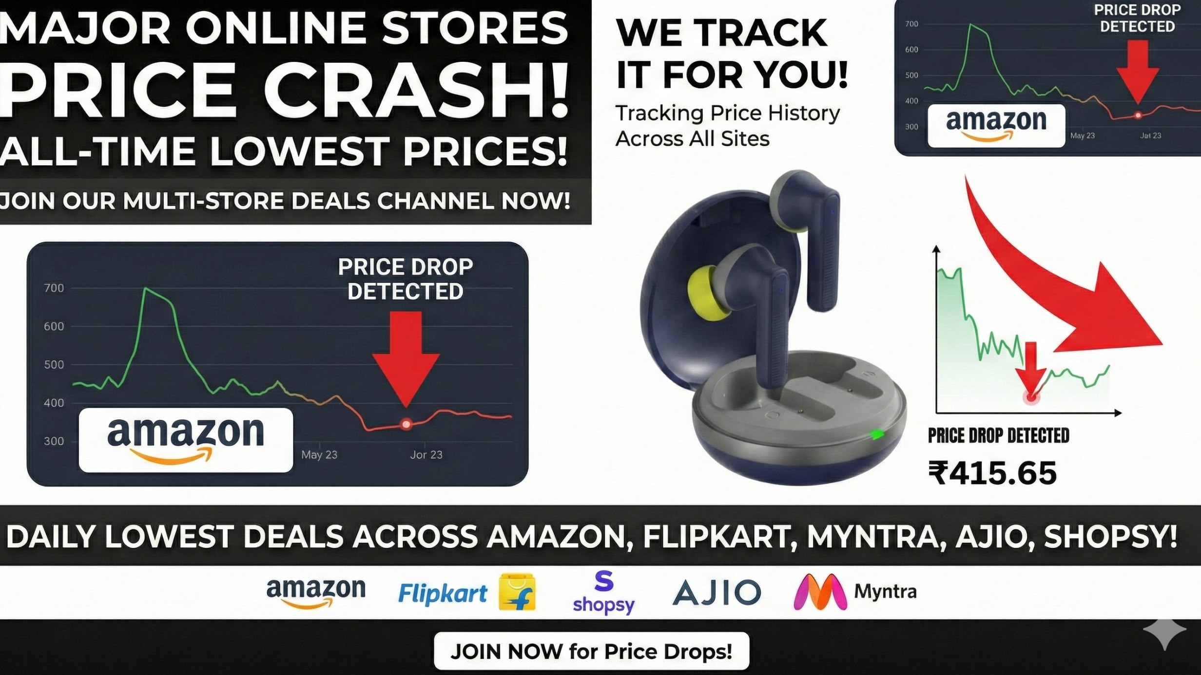 Deals007 Offers & Discounts