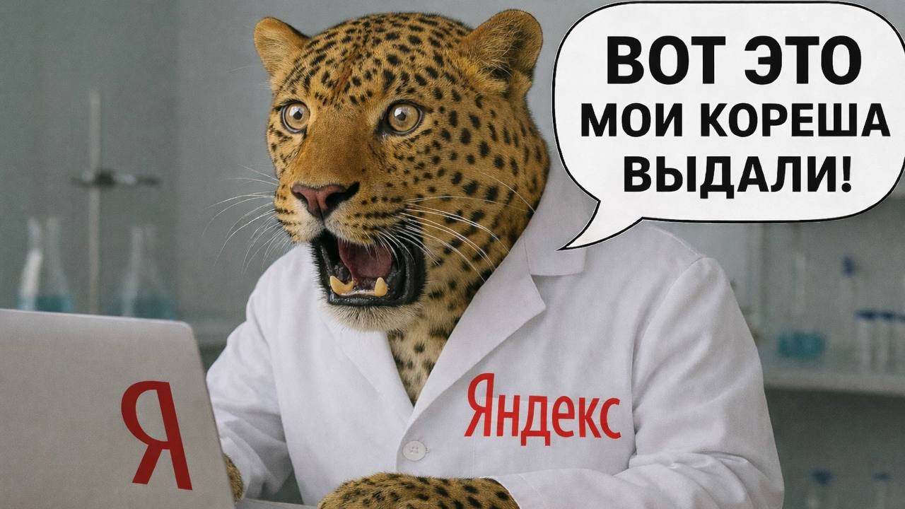SQL Сомелье Show