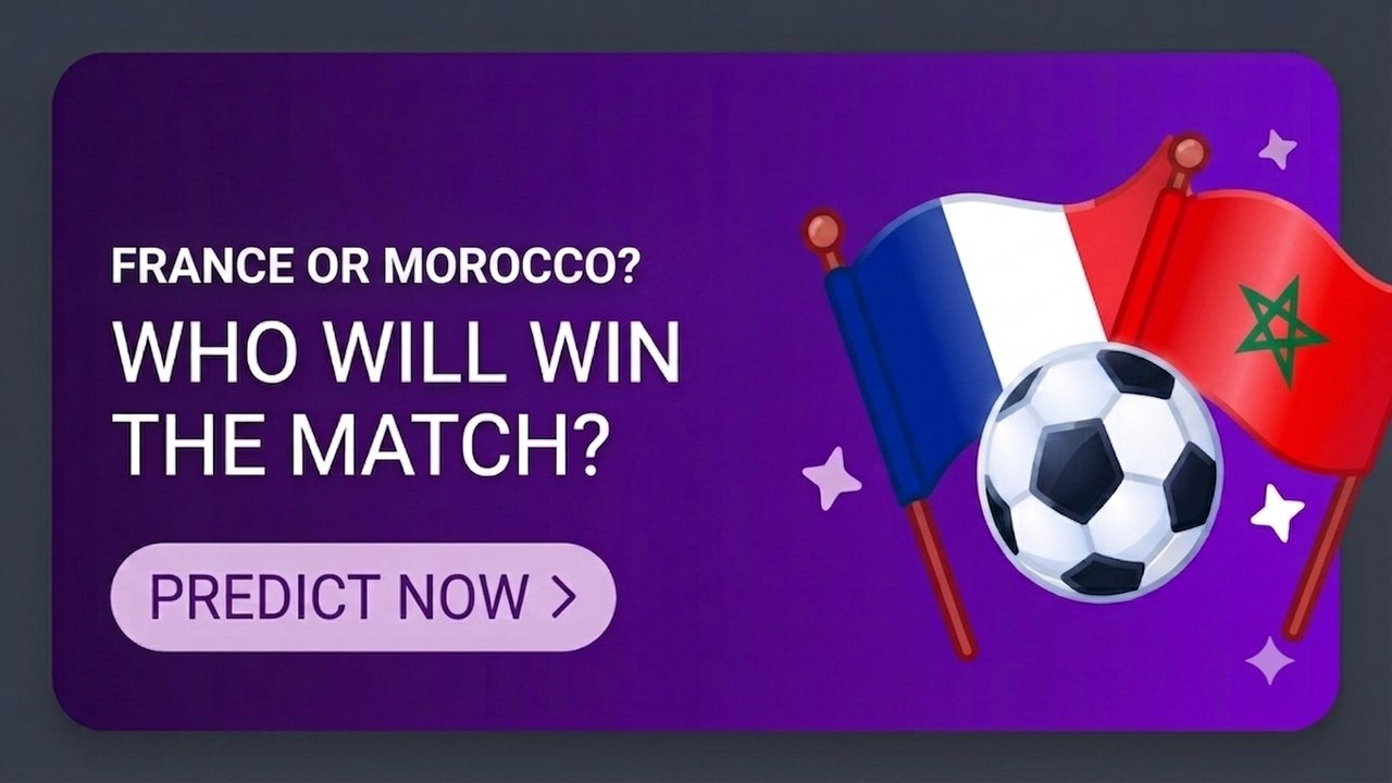 Predict with Polymarket