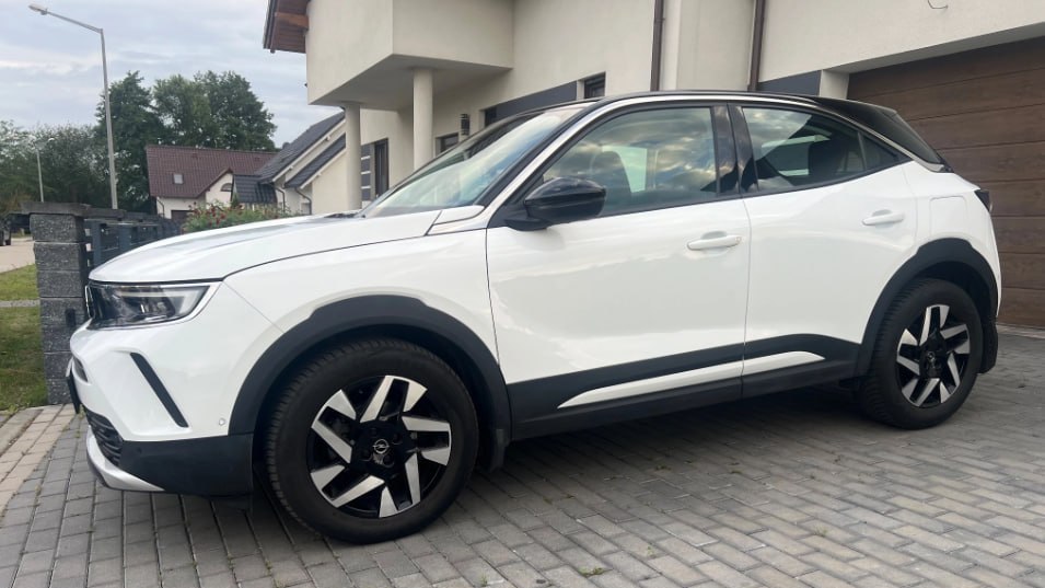 EuLine AUTO