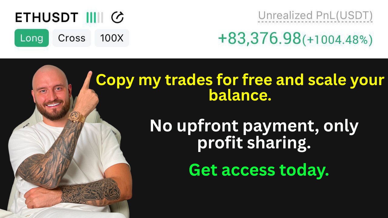 Thomas Crypto Signals