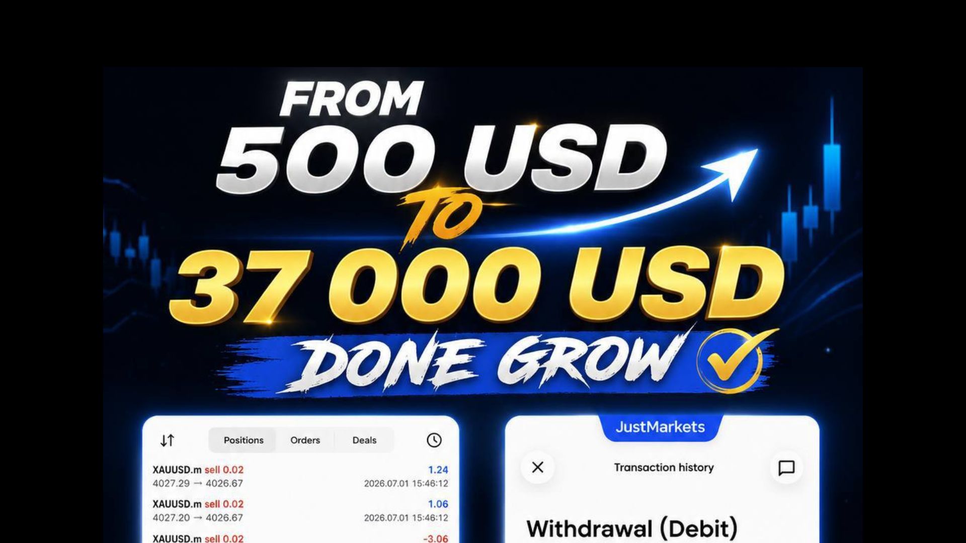 Super Scalping 🇮🇩