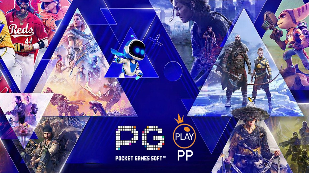 PG-🇧🇷GameVicio