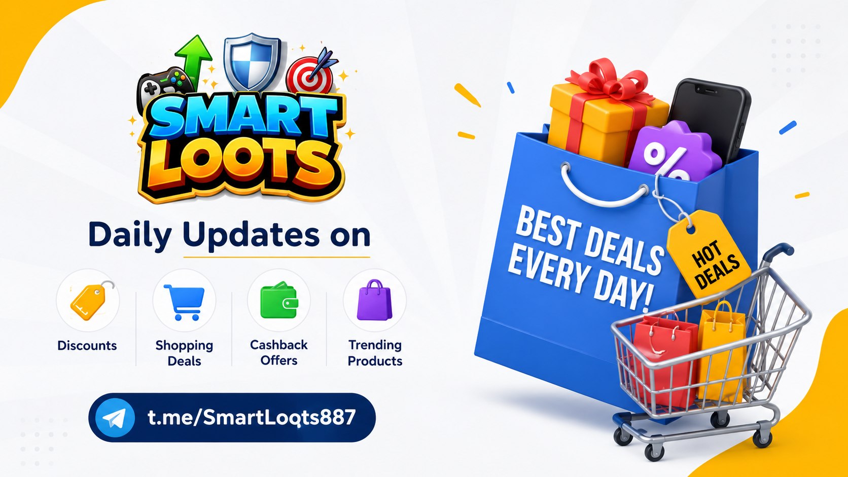 Smart Loots