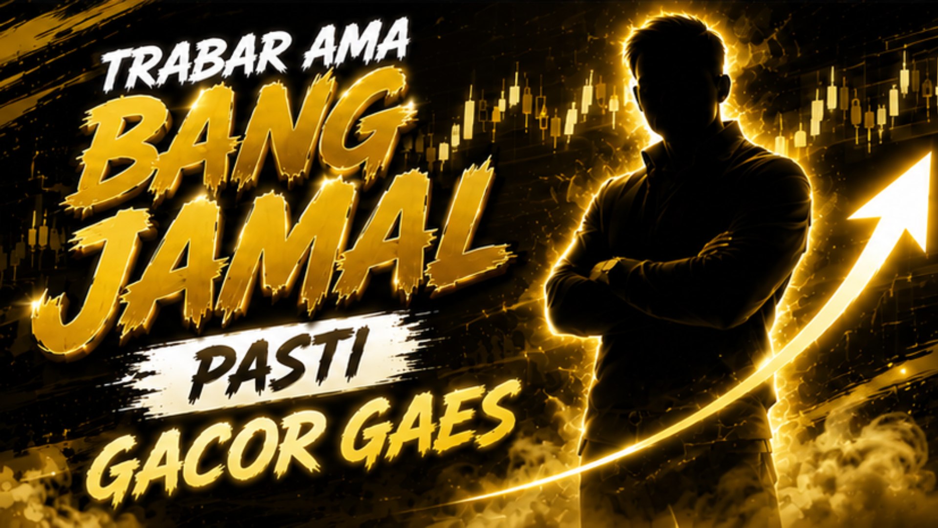 JAMAL NUSANTARA