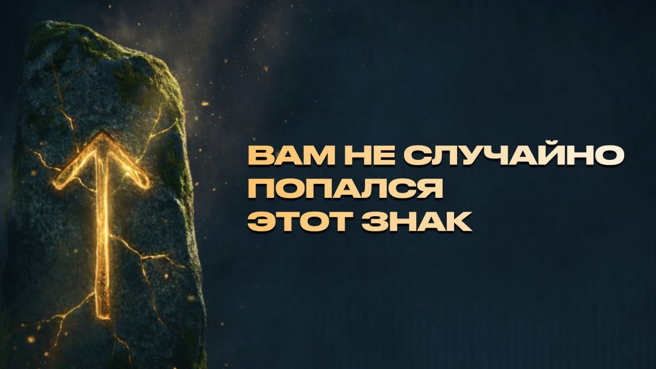 Оксана | Руны и консультации❤️