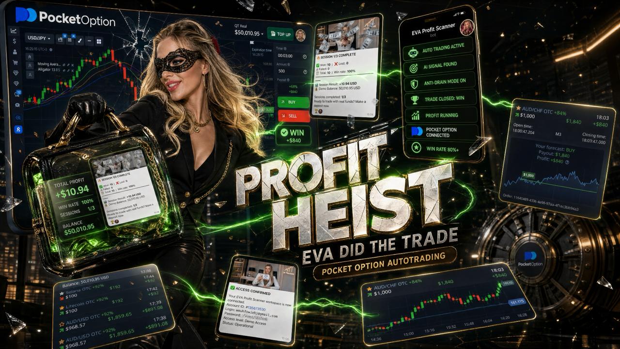 EVA Profit Scanner