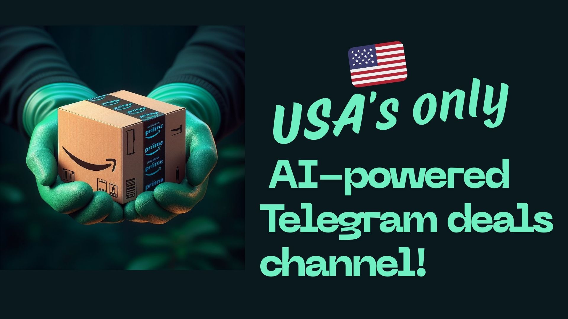 Deals Promos USA