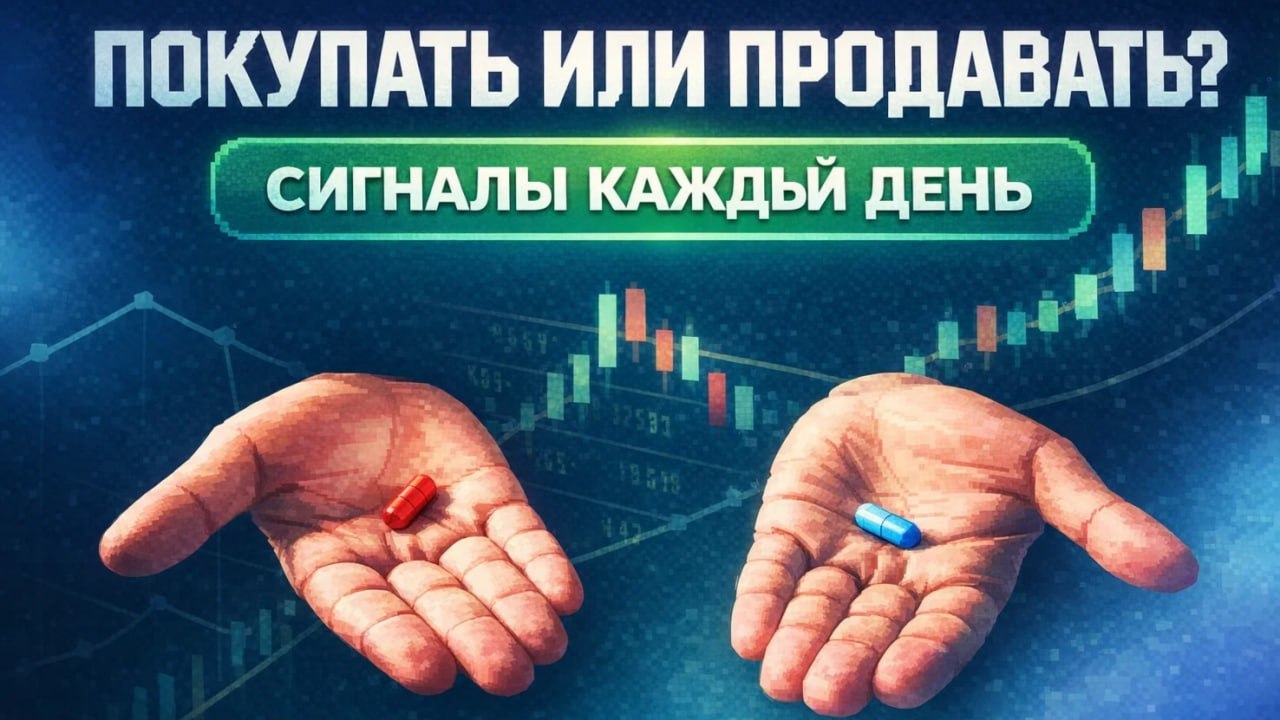 Азбука Инвестора | Trading