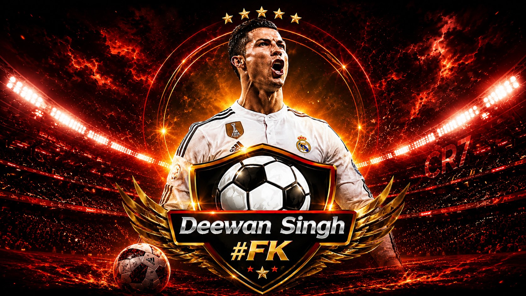 Deewan singh FK