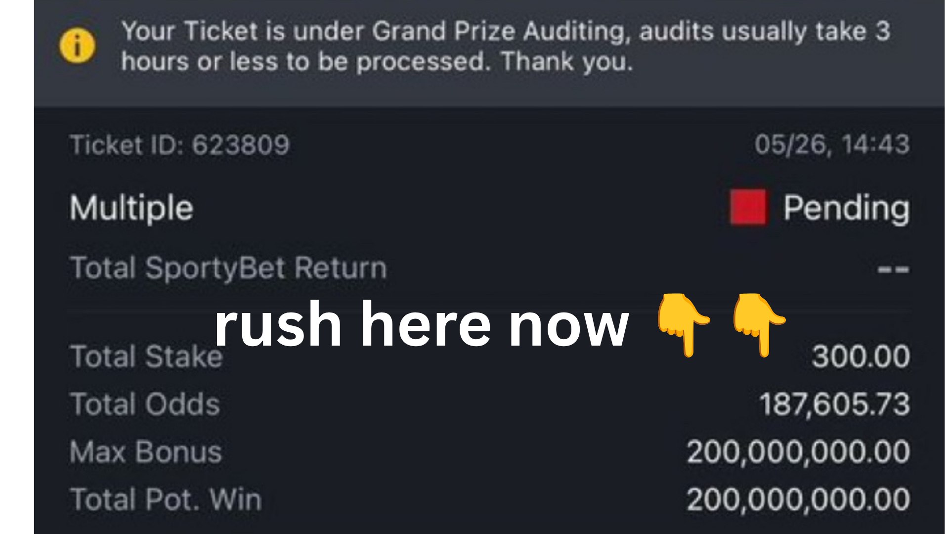 BET IQ