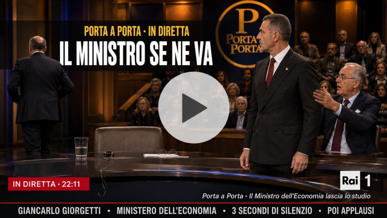 Dispaccio Oggi