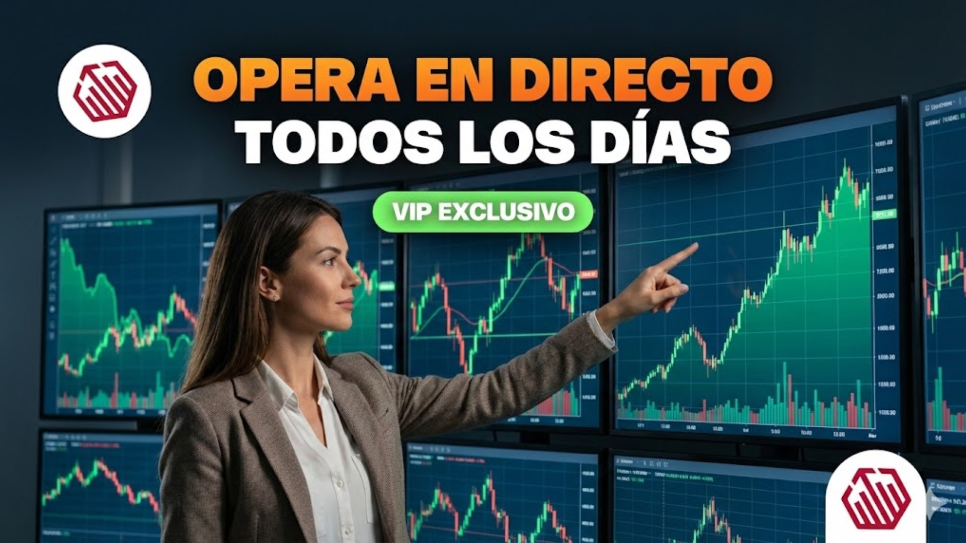 SEÑALES SIN GALE 📊 GOLDTRADER 🐐🚀