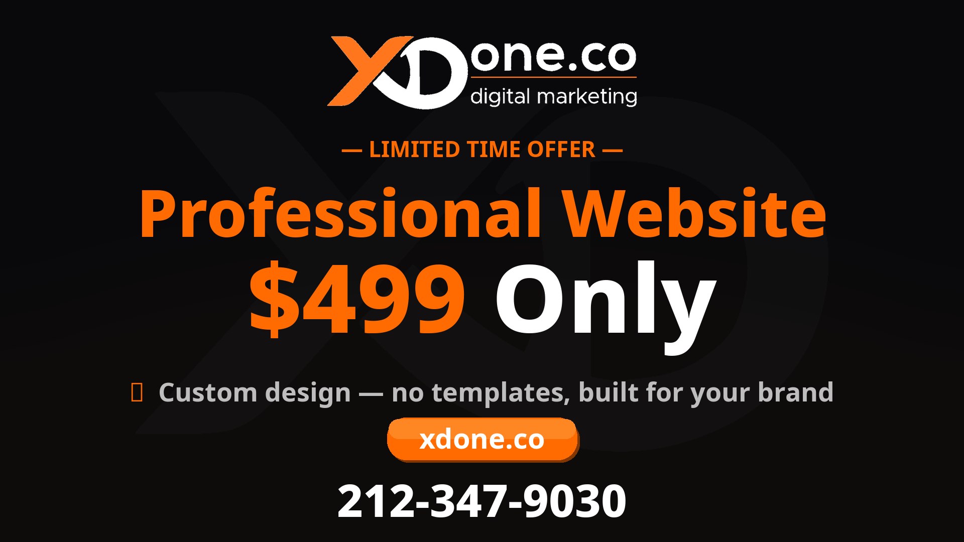 Xdone.co